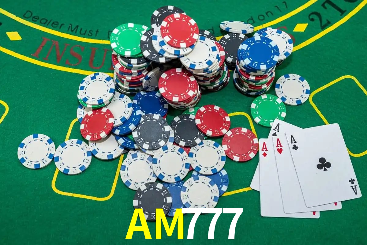 Experiencia de tragamonedas AM777 para jugadores en México
